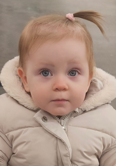 Диана Петровская